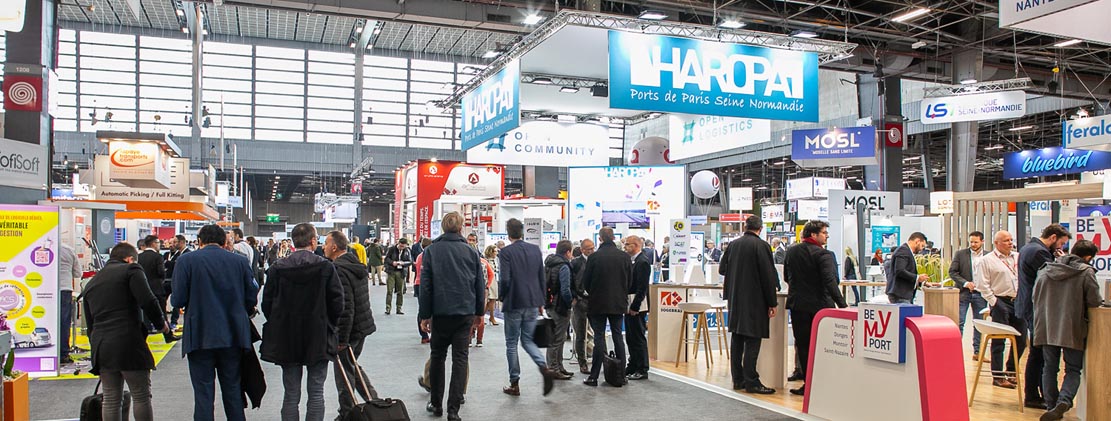 SITL - パリ輸送・物流展 2019