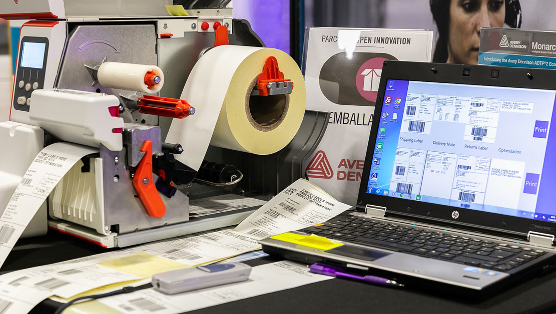 SITL - パリ輸送・物流展 2019