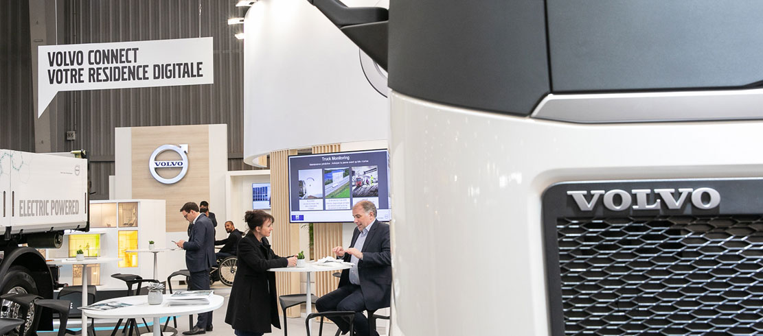 SITL - パリ輸送・物流展 2019