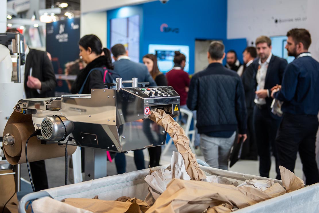 SITL - パリ輸送・物流展 2019