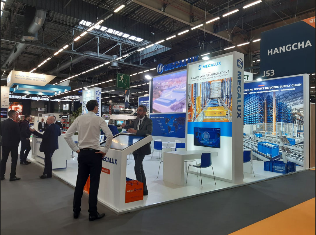 SITL - パリ輸送・物流展 2023