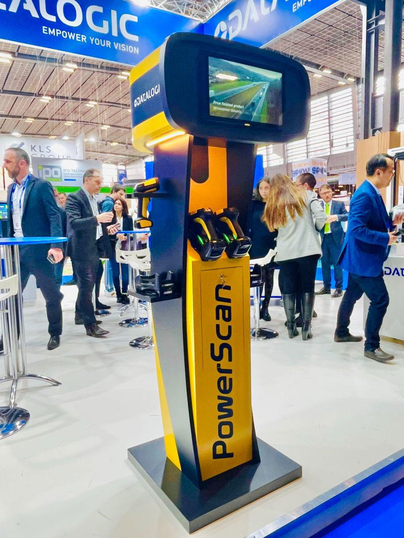 SITL - パリ輸送・物流展 2023