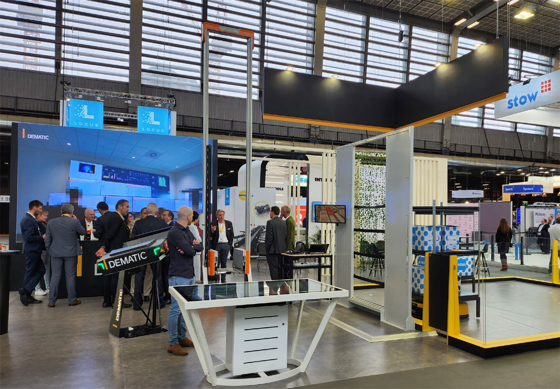 SITL - パリ輸送・物流展 2023