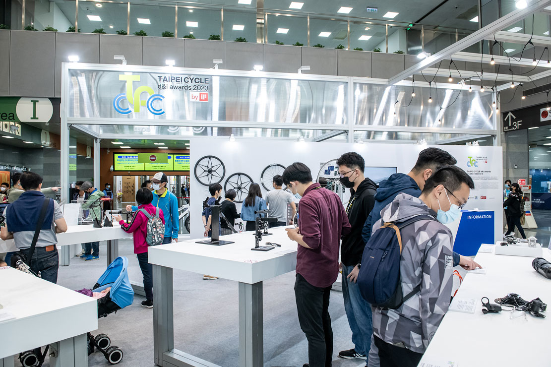 Taipei Cycle 2023