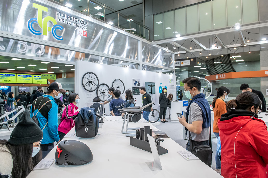 Taipei Cycle 2023