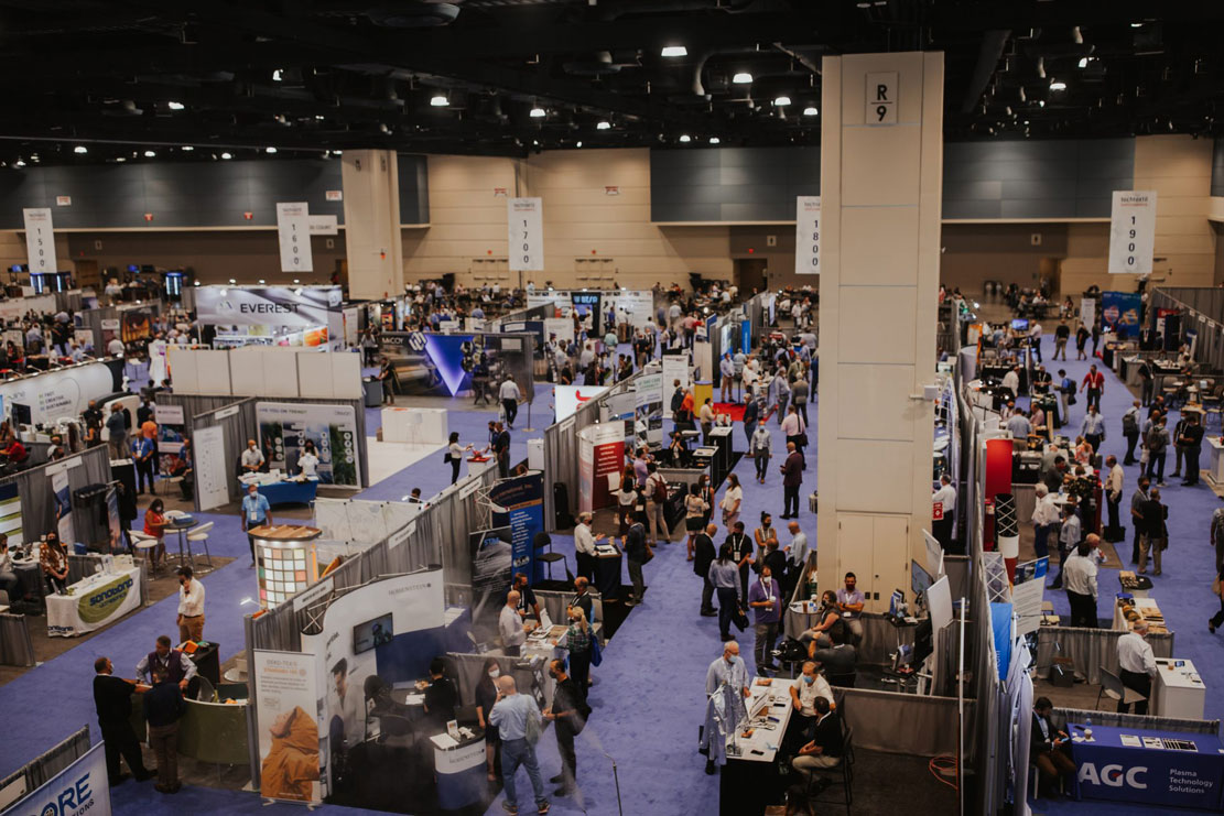 Techtextil North America 2021