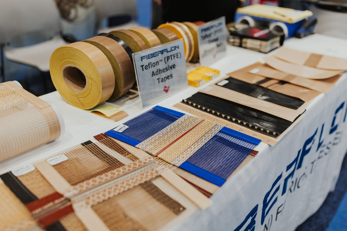 Techtextil North America 2021