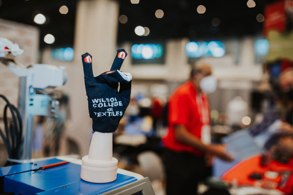 Techtextil North America 2021