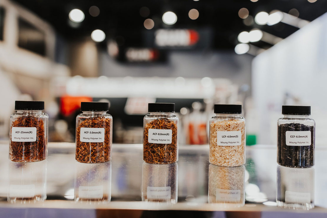 Techtextil North America 2021