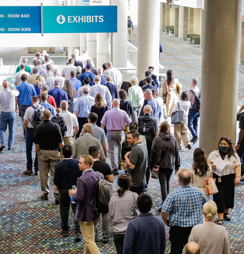 Techtextil North America 2023