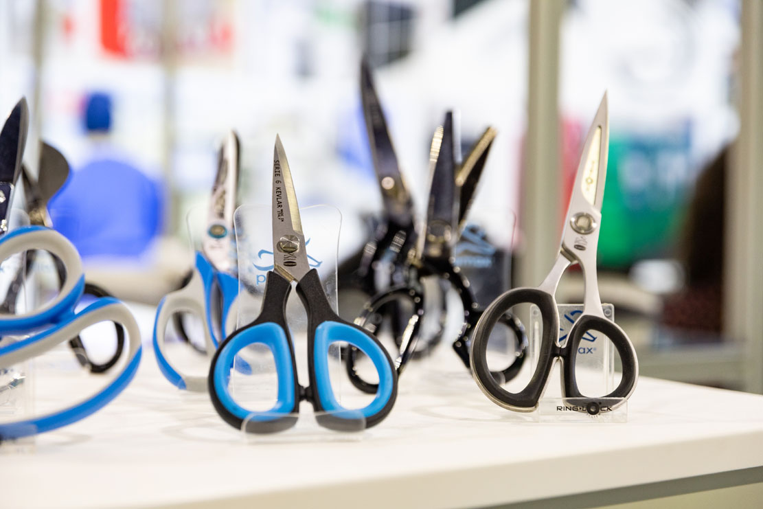 Techtextil North America 2023