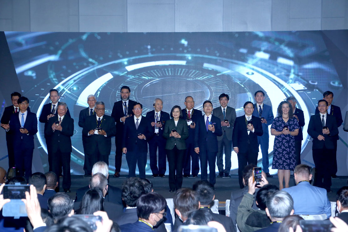 TIMTOS 2023 - 台北国際工作機械見本市