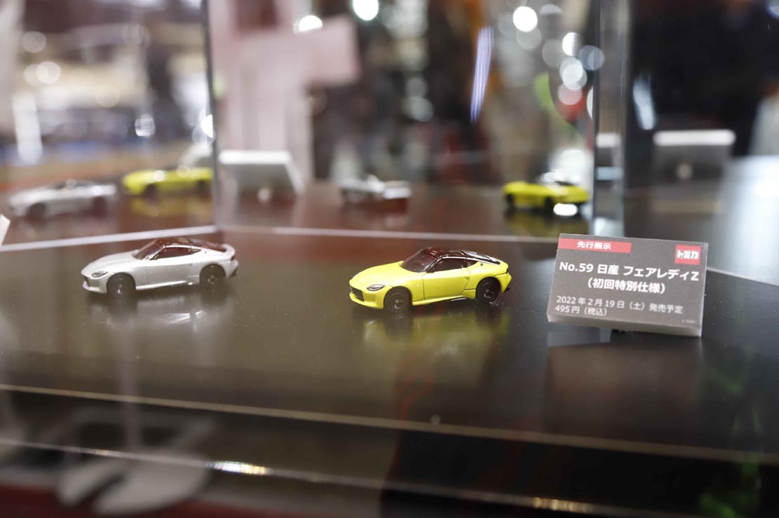 東京オートサロン2022