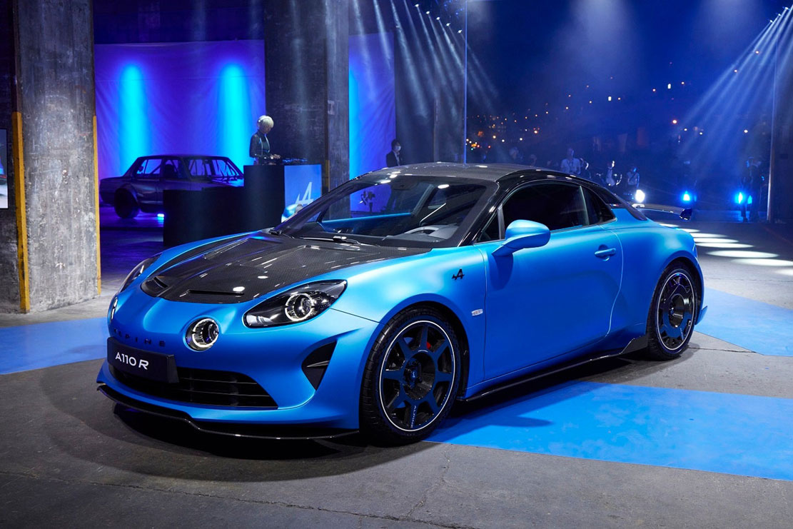 東京オートサロン2023