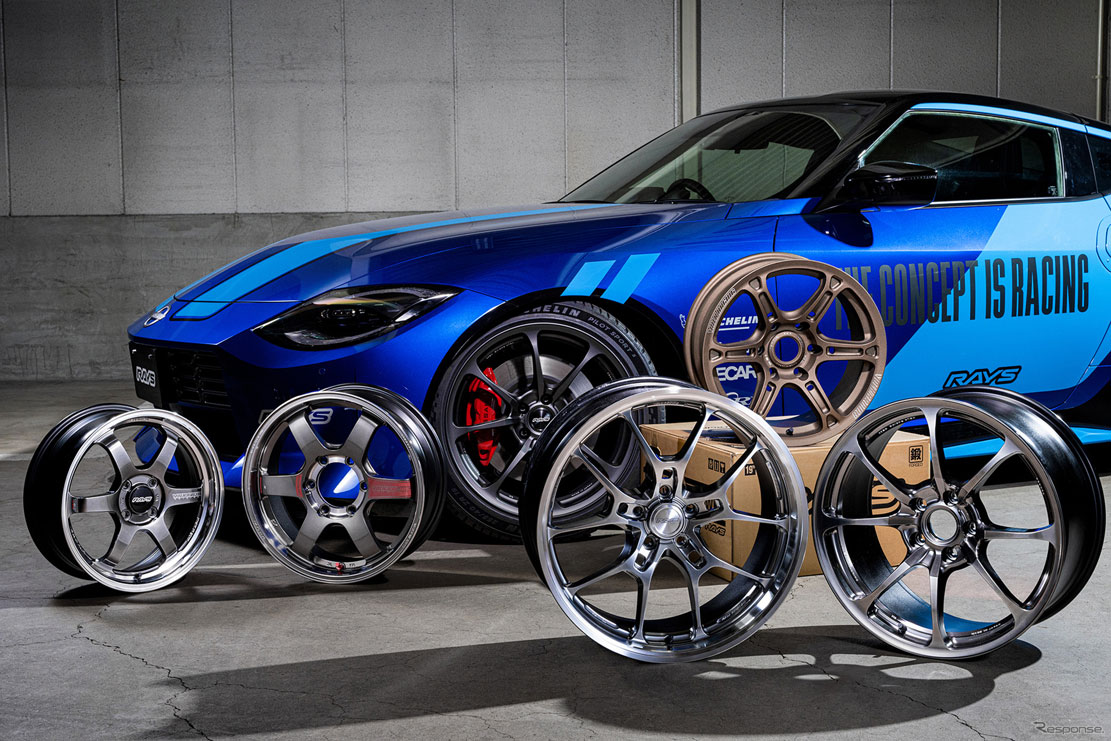 東京オートサロン2023