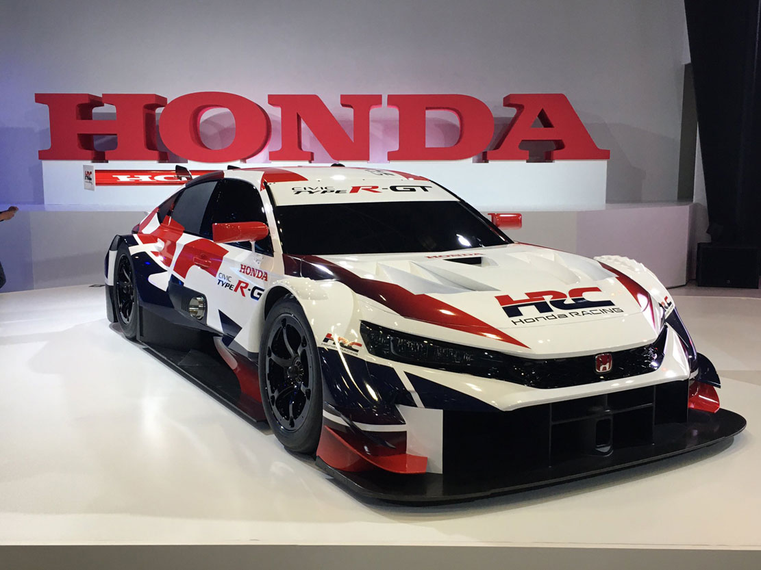 東京オートサロン2023