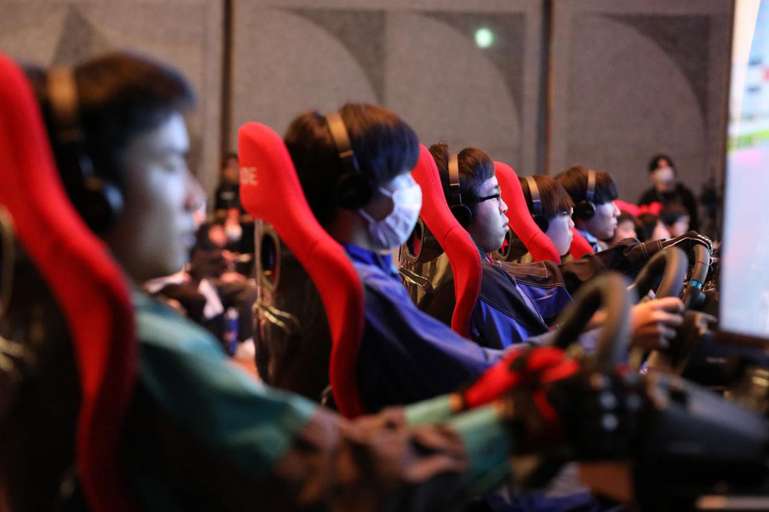 東京オートサロン2024