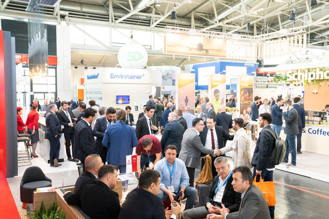 transport logistic 2023