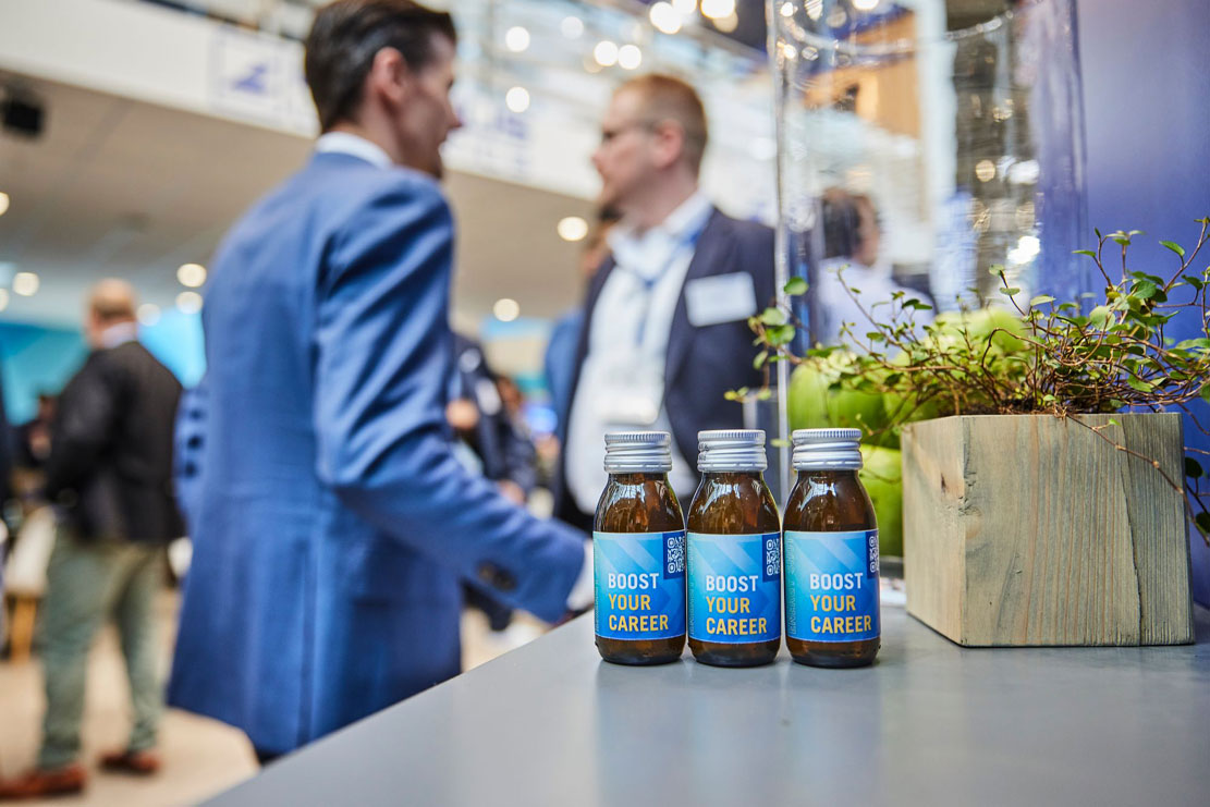 transport logistic 2023