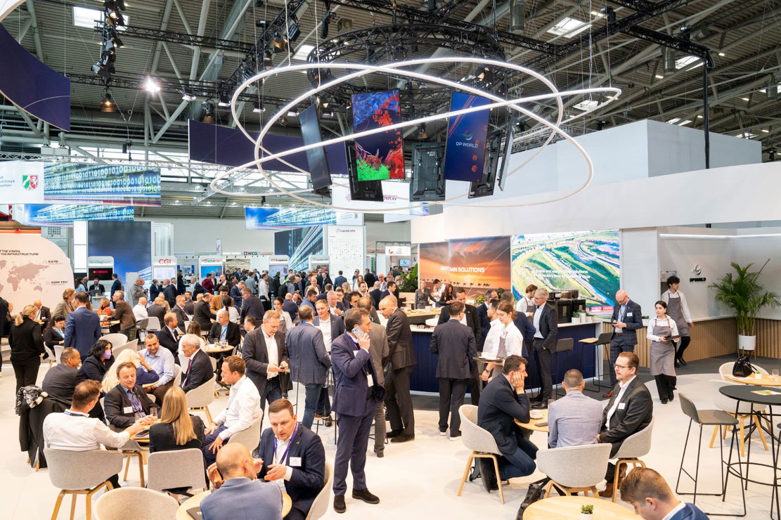 transport logistic 2023