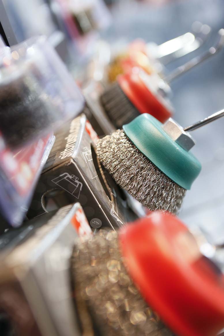 Tube（デュッセルドルフ国際管材製造加工技術展）