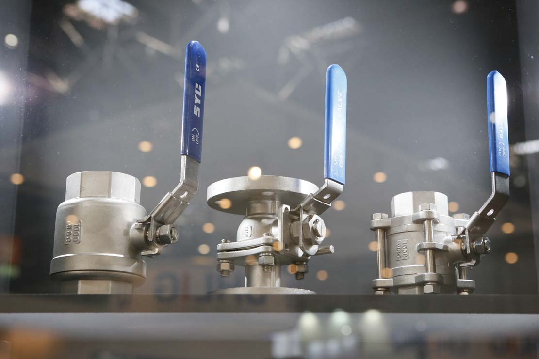 Tube（デュッセルドルフ国際管材製造加工技術展）