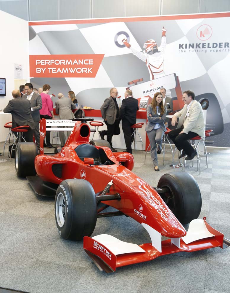 Tube（デュッセルドルフ国際管材製造加工技術展）