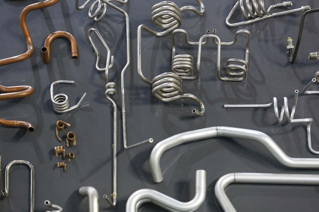 Tube（デュッセルドルフ国際管材製造加工技術展）