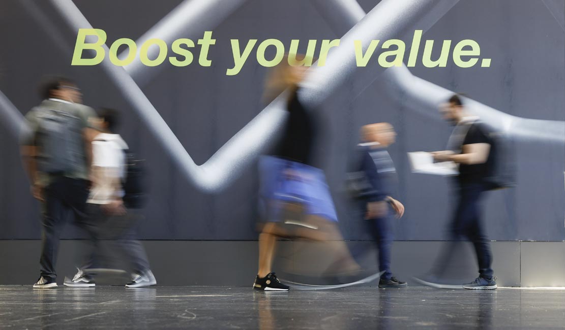 Tube（デュッセルドルフ国際管材製造加工技術展）