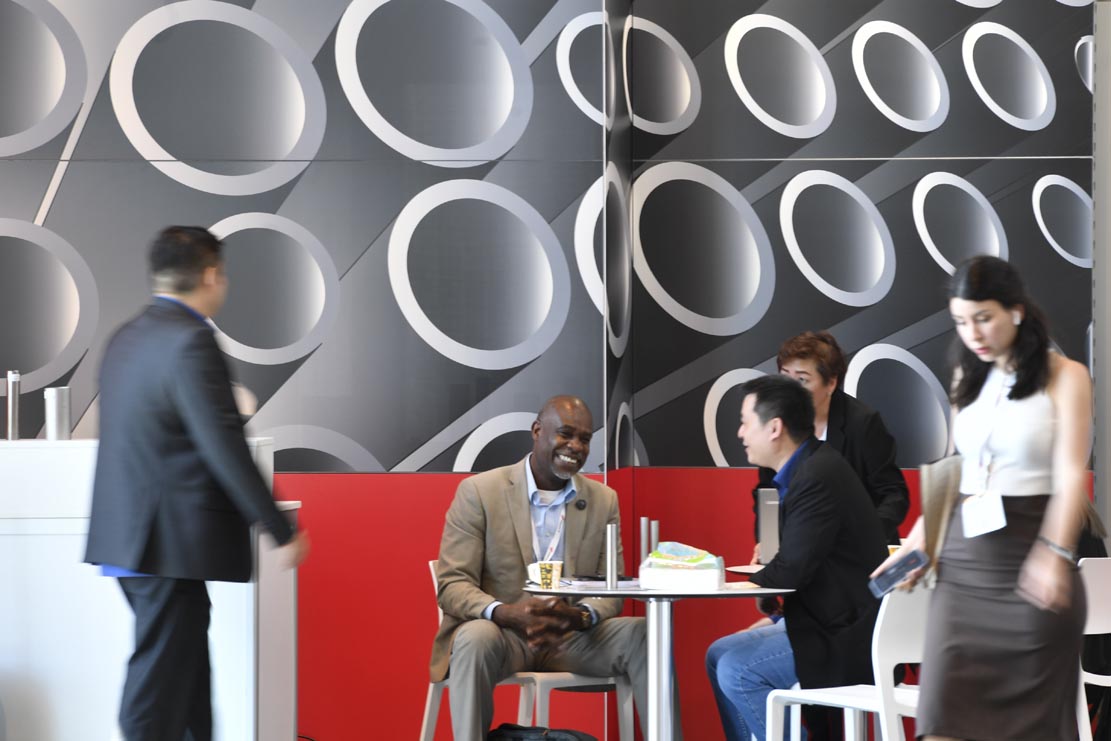 Tube（デュッセルドルフ国際管材製造加工技術展）