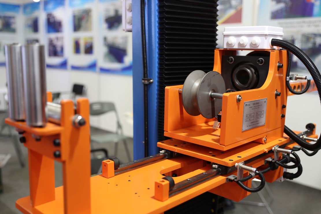 Tube China - 中国国際管材製造加工・技術展