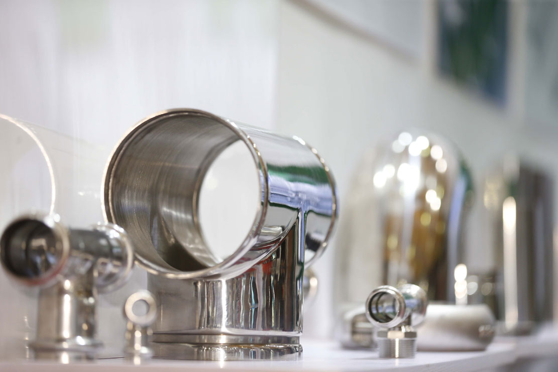 Tube China - 中国国際管材製造加工・技術展