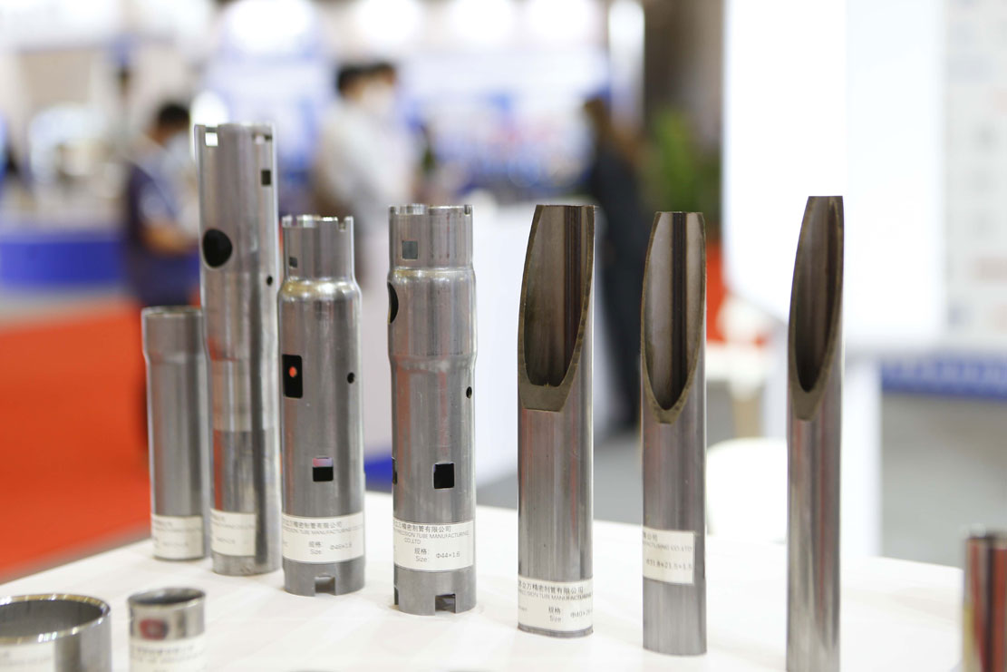Tube China - 中国国際管材製造加工・技術展