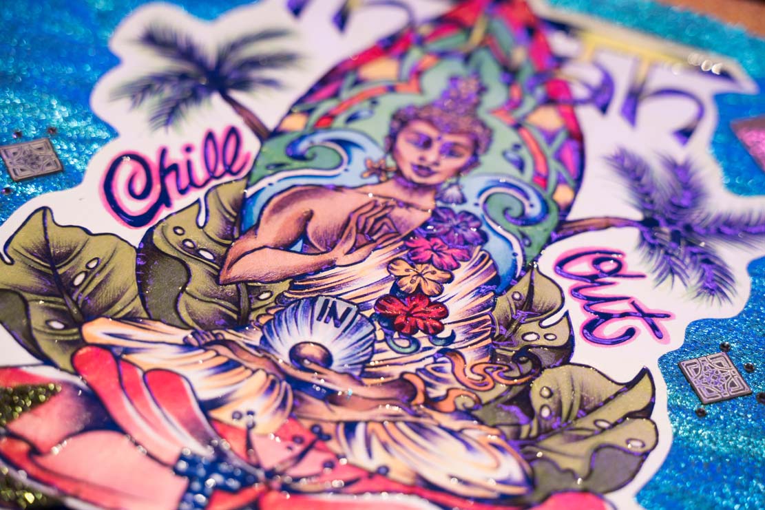 Milano Unica（ミラノテキスタイル見本市）