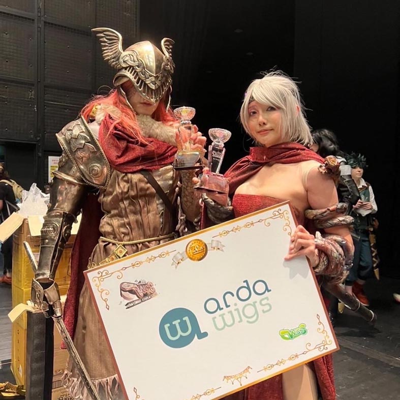 世界コスプレサミット