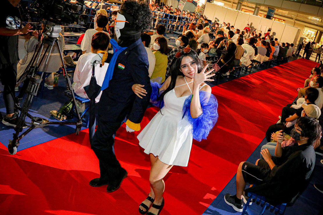 世界コスプレサミット2023