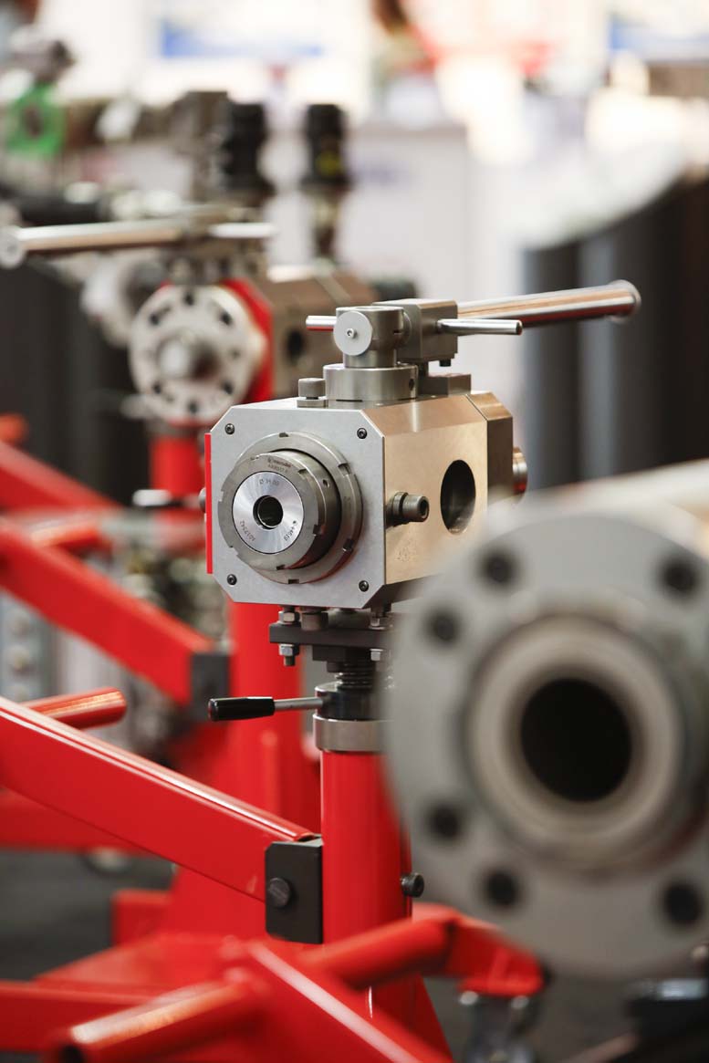 wire（デュッセルドルフ国際ワイヤー産業展）｜ファンサイト