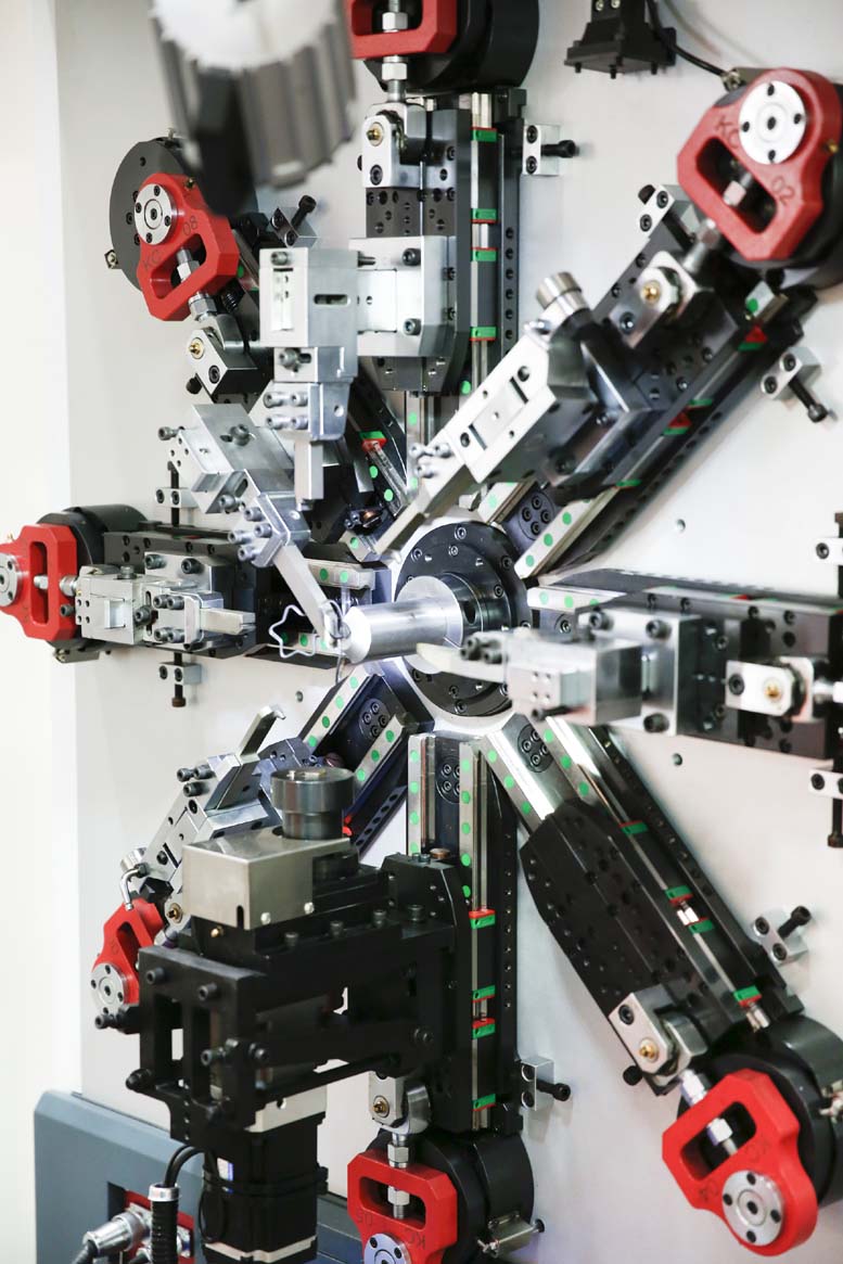 wire（デュッセルドルフ国際ワイヤー産業展）｜ファンサイト