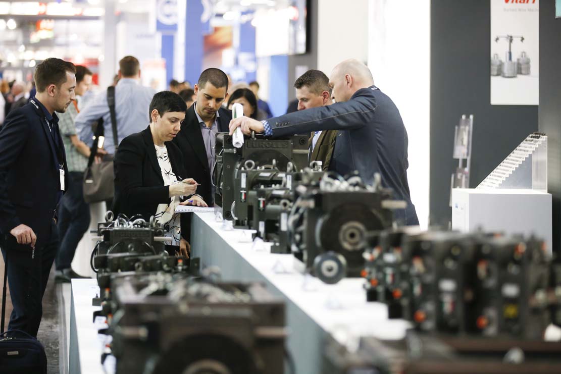 wire（デュッセルドルフ国際ワイヤー産業展）｜ファンサイト