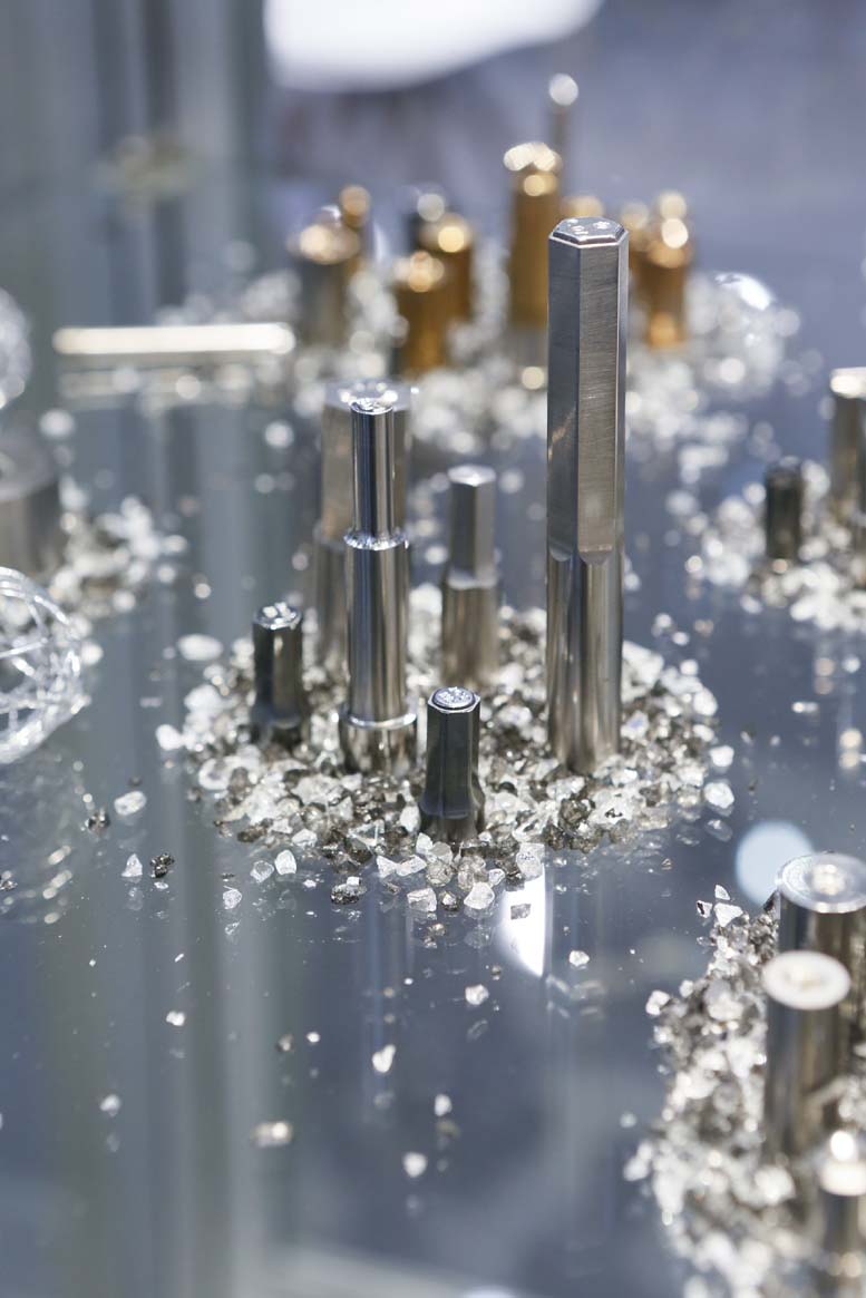 wire（デュッセルドルフ国際ワイヤー産業展）｜ファンサイト