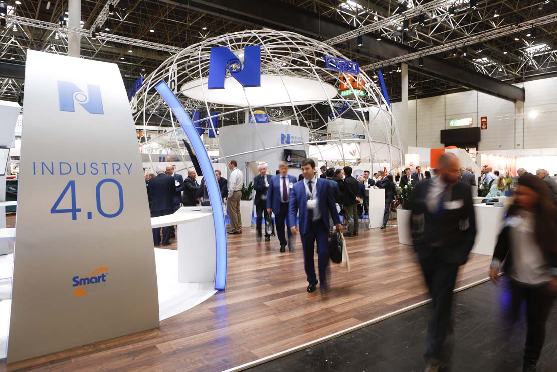 wire（デュッセルドルフ国際ワイヤー産業展）｜ファンサイト