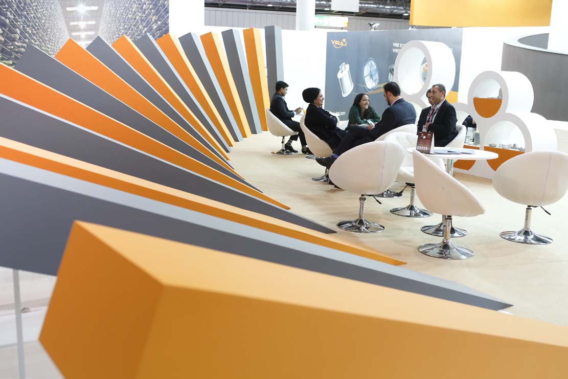 wire（デュッセルドルフ国際ワイヤー産業展）｜ファンサイト