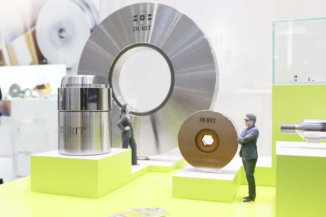 wire（デュッセルドルフ国際ワイヤー産業展）｜ファンサイト