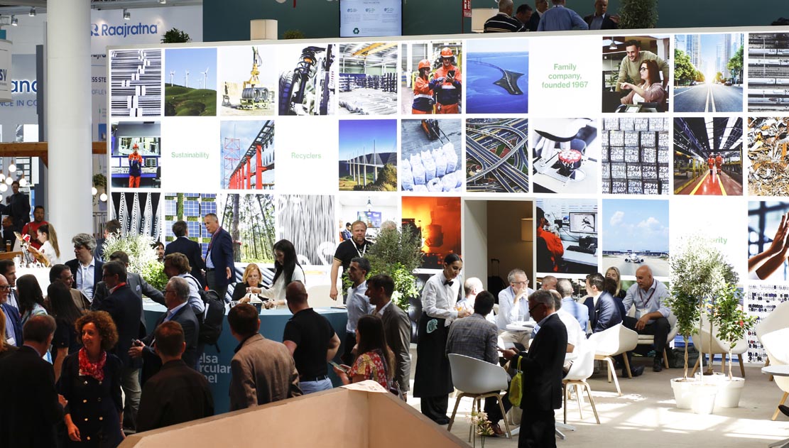 wire 2022（デュッセルドルフ国際ワイヤー産業展）｜ファンサイト