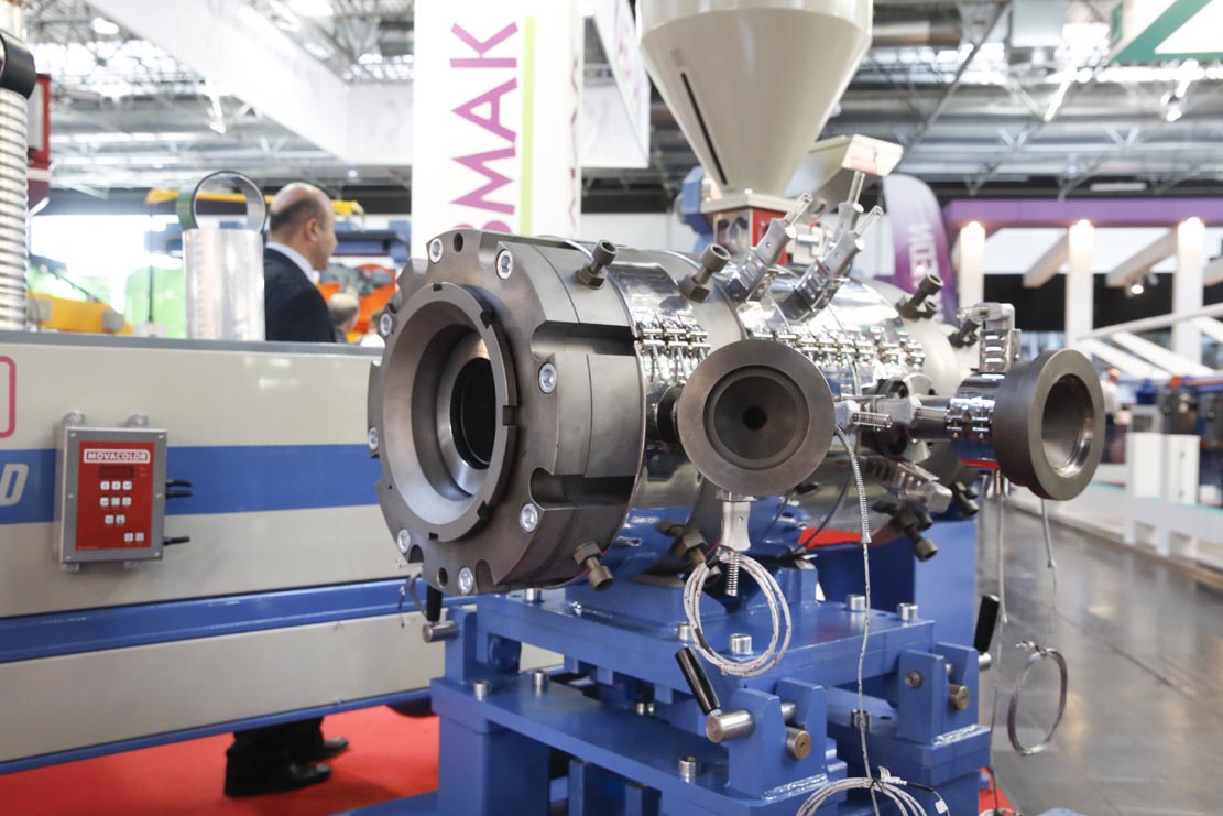 wire 2022（デュッセルドルフ国際ワイヤー産業展）｜ファンサイト