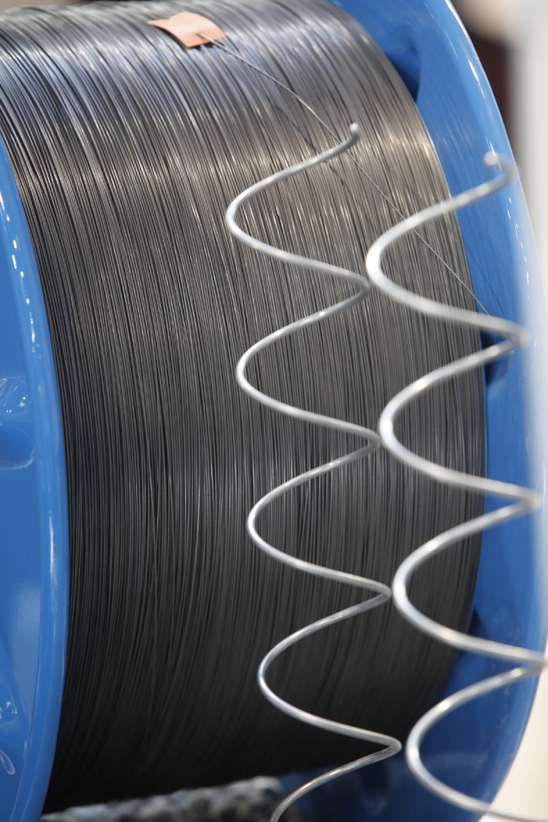 wire 2022（デュッセルドルフ国際ワイヤー産業展）｜ファンサイト