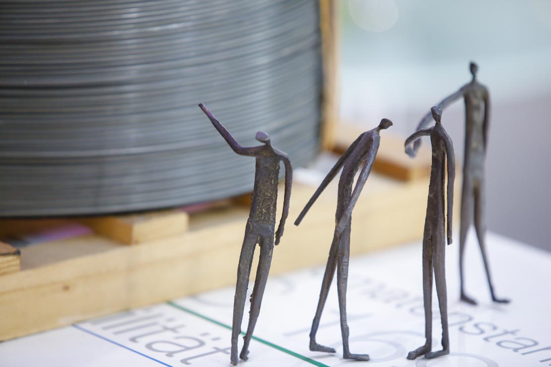 wire 2022（デュッセルドルフ国際ワイヤー産業展）｜ファンサイト