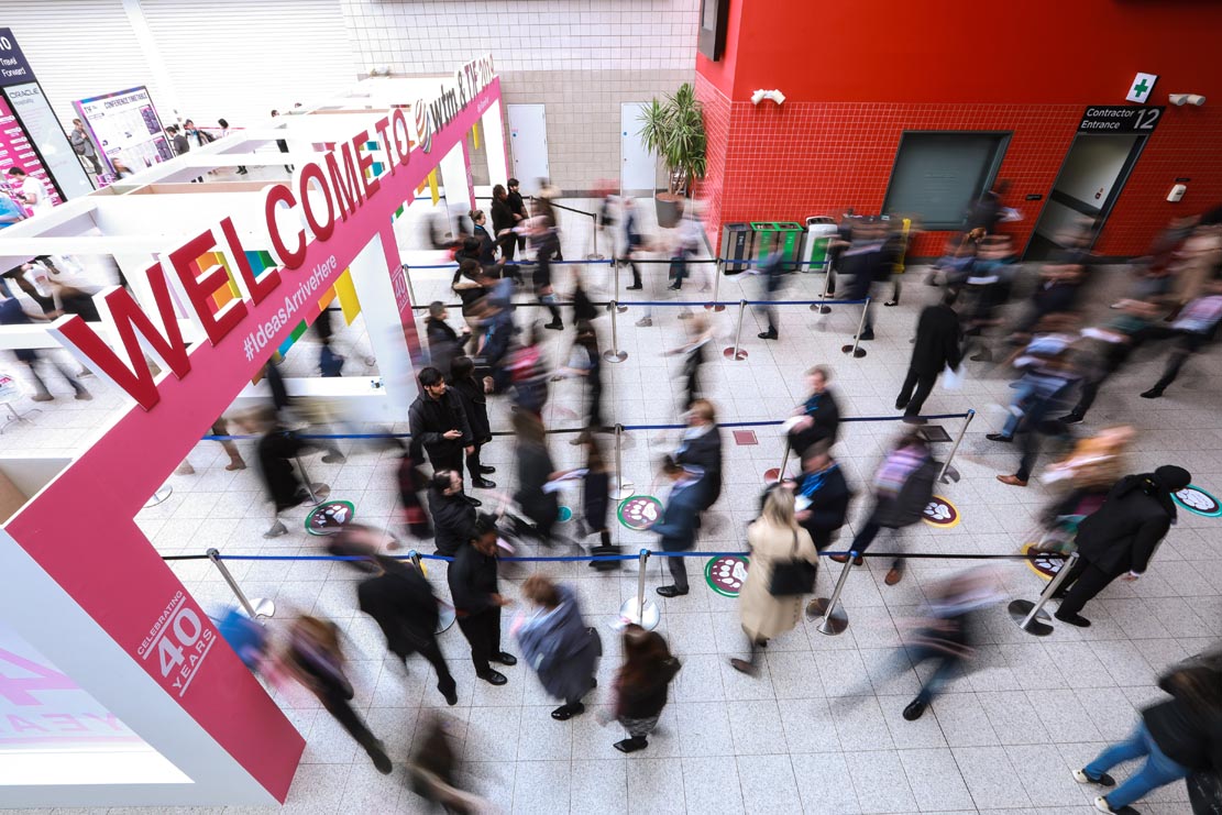 WTM 2019 - ワールド・トラベル・マーケット