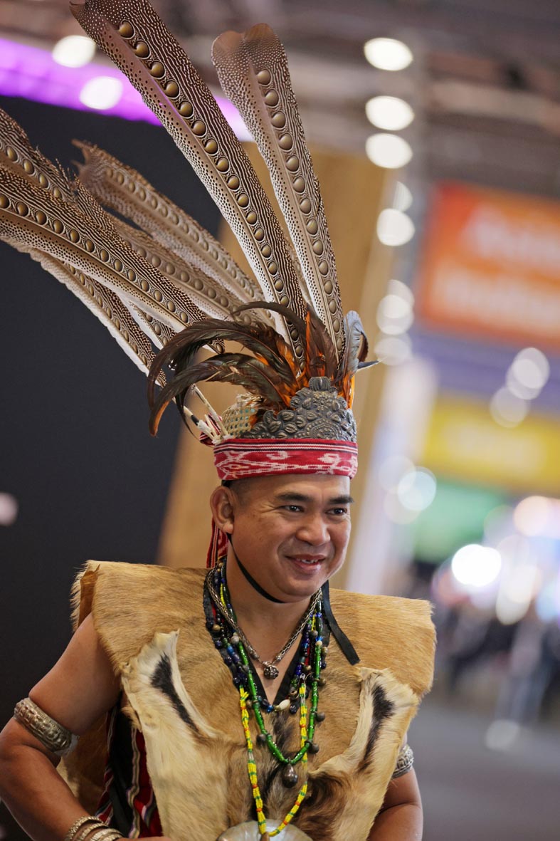 WTM 2022 - ワールド・トラベル・マーケット