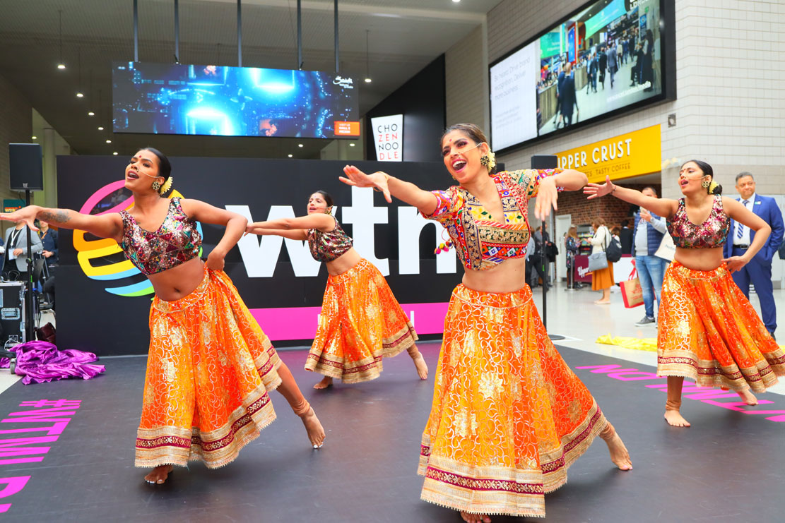 WTM 2022 - ワールド・トラベル・マーケット